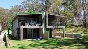 Exterior - Waterview by Experience Jervis Bay (Huskisson)