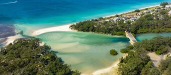 Waterview by Experience Jervis Bay