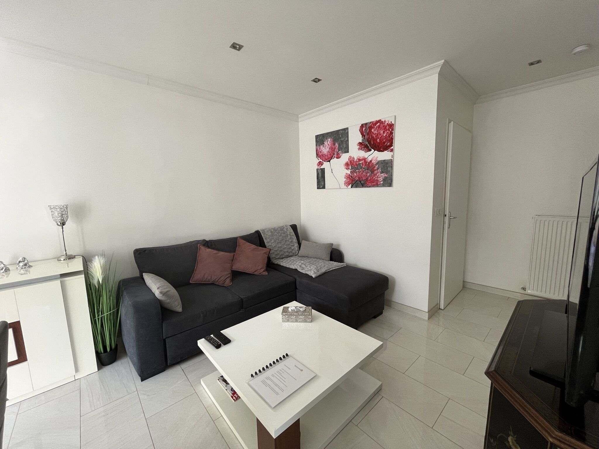 Maison chaleureuse et confortable à 30 min de Paris