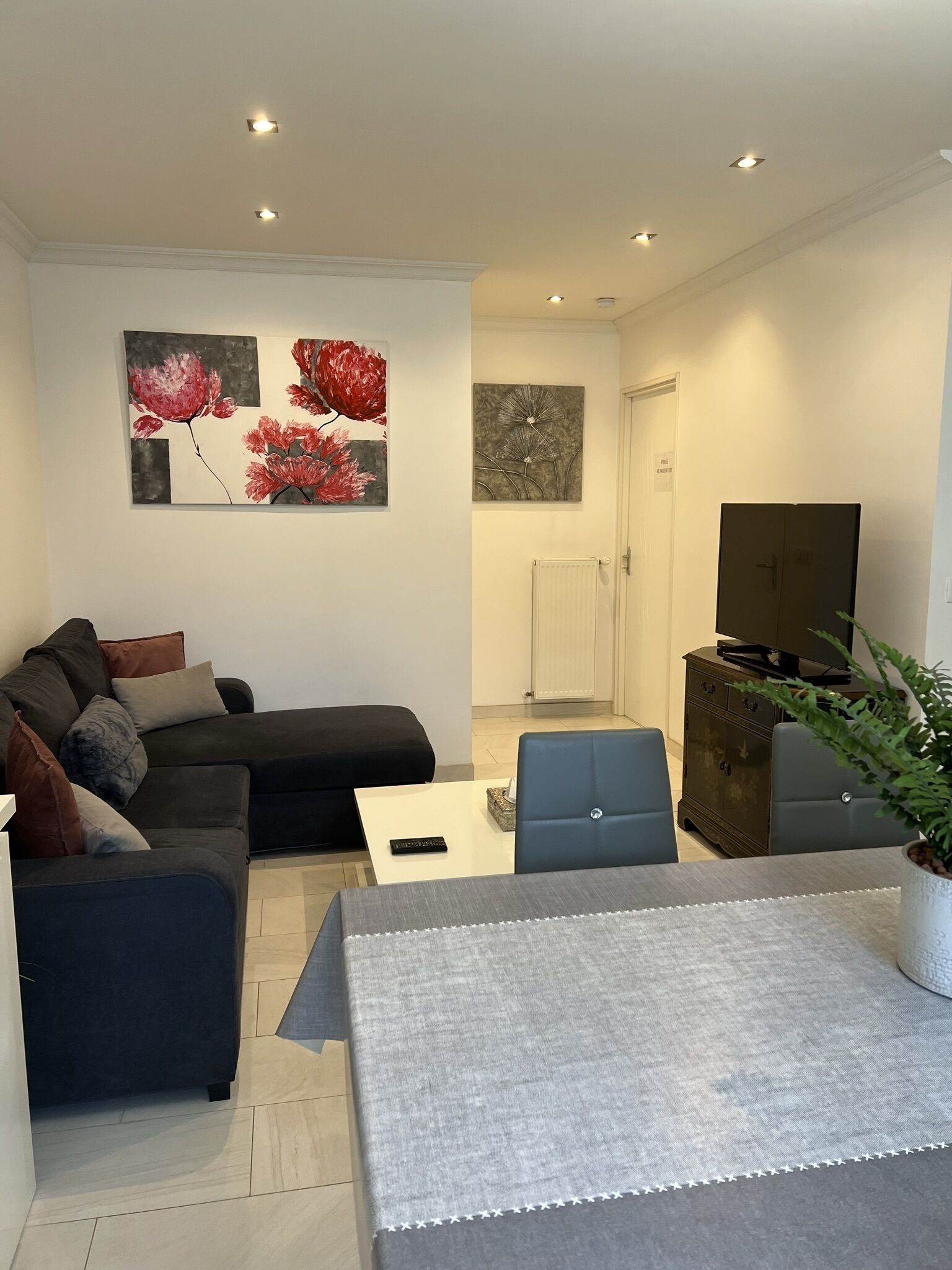 Maison chaleureuse et confortable à 30 min de Paris