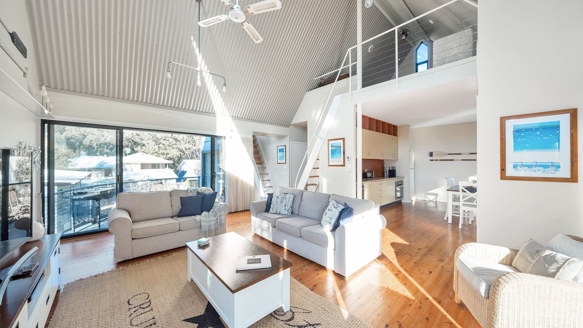 Sea Loft @ Hyams Beach — image 13