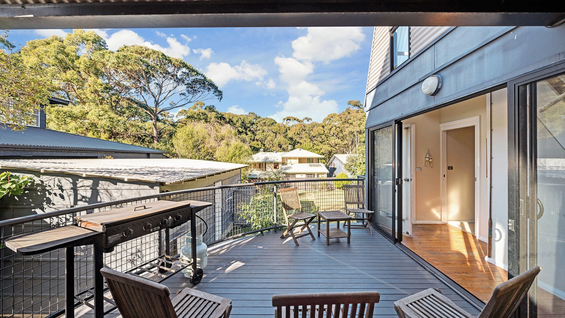 Sea Loft @ Hyams Beach — image 20