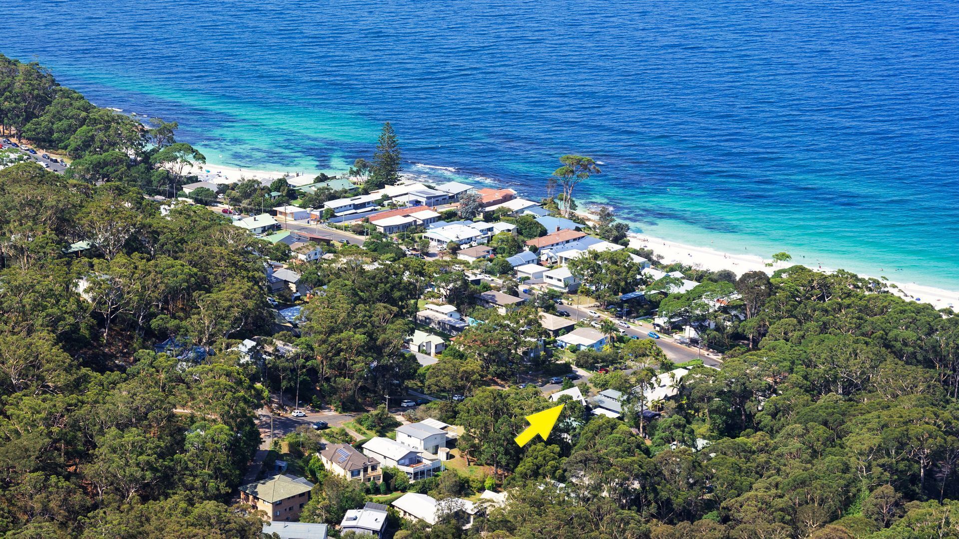 Sea Loft @ Hyams Beach — image 26
