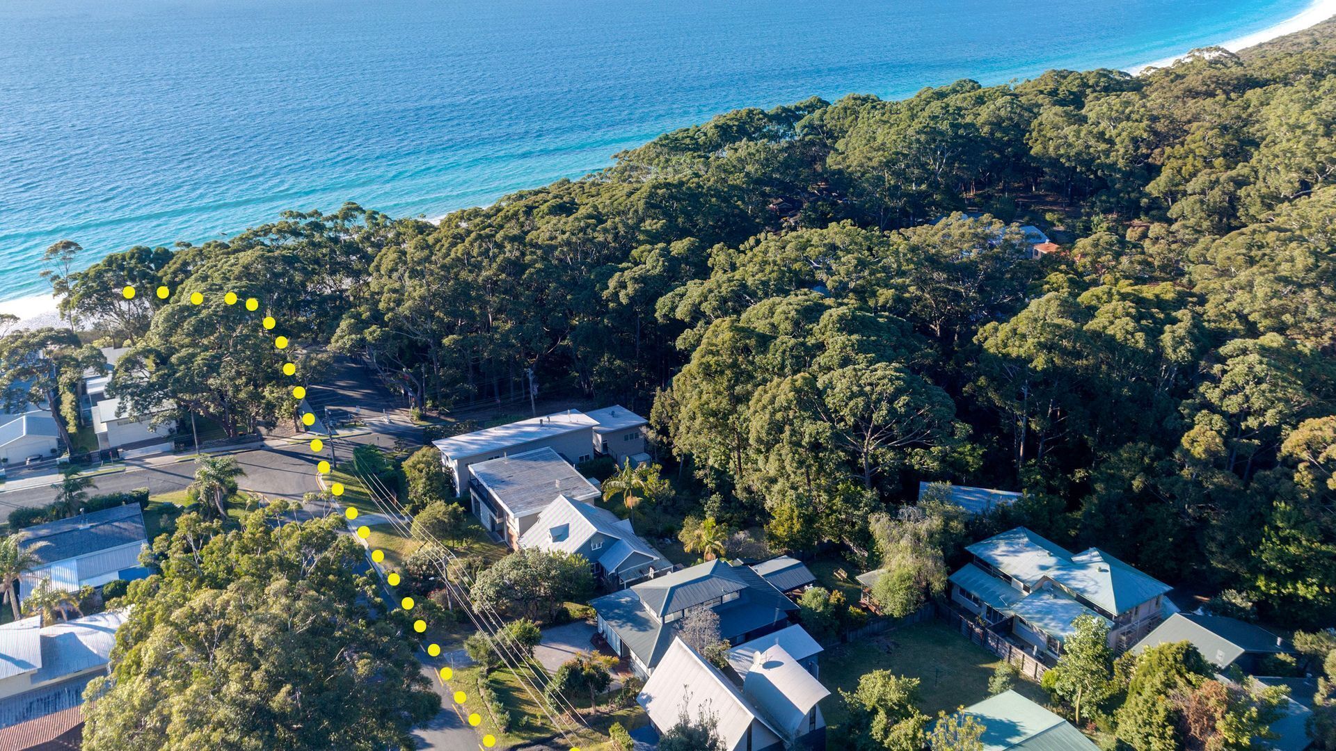 Sea Loft @ Hyams Beach — image 21