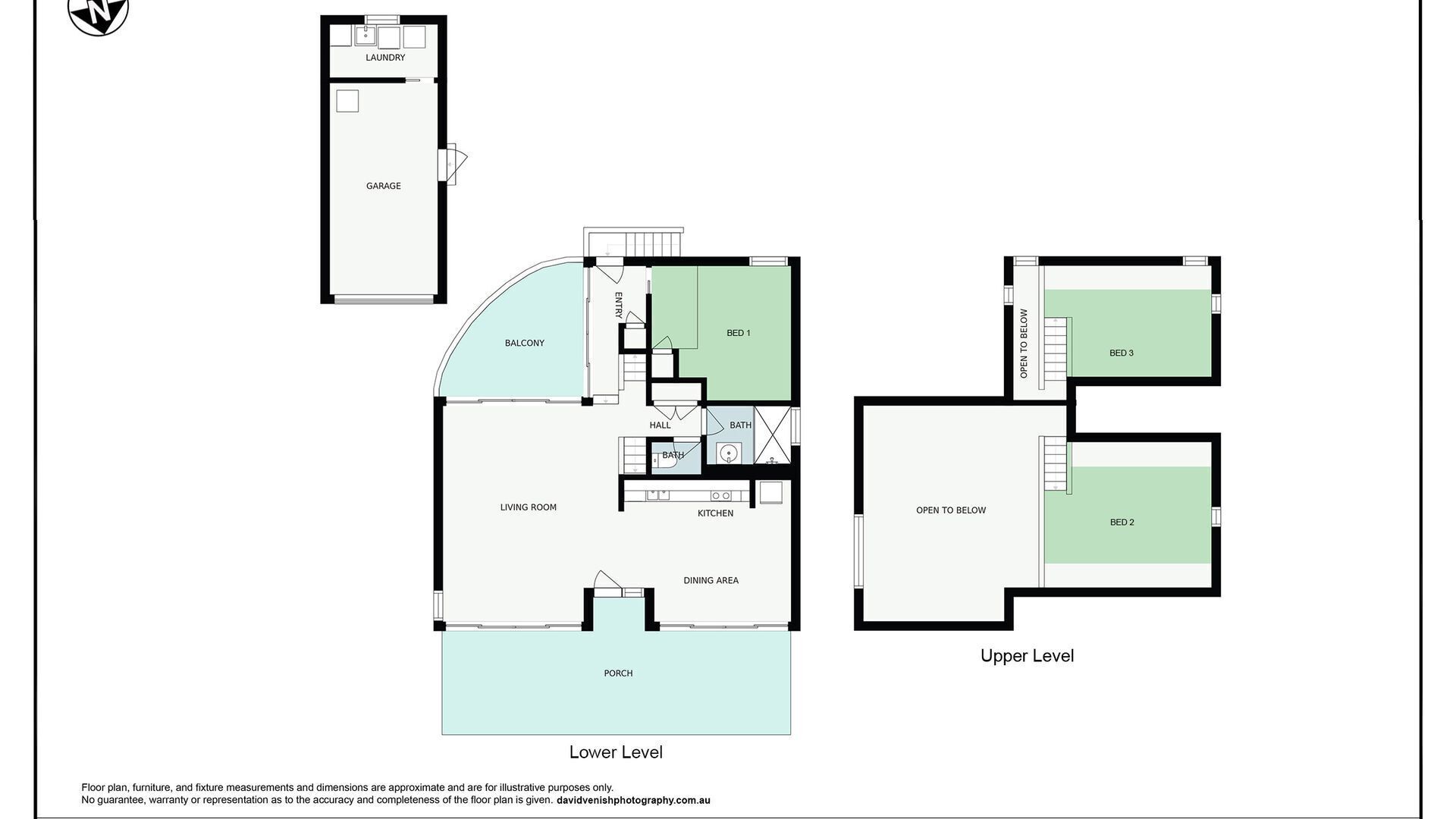Sea Loft @ Hyams Beach — image 7
