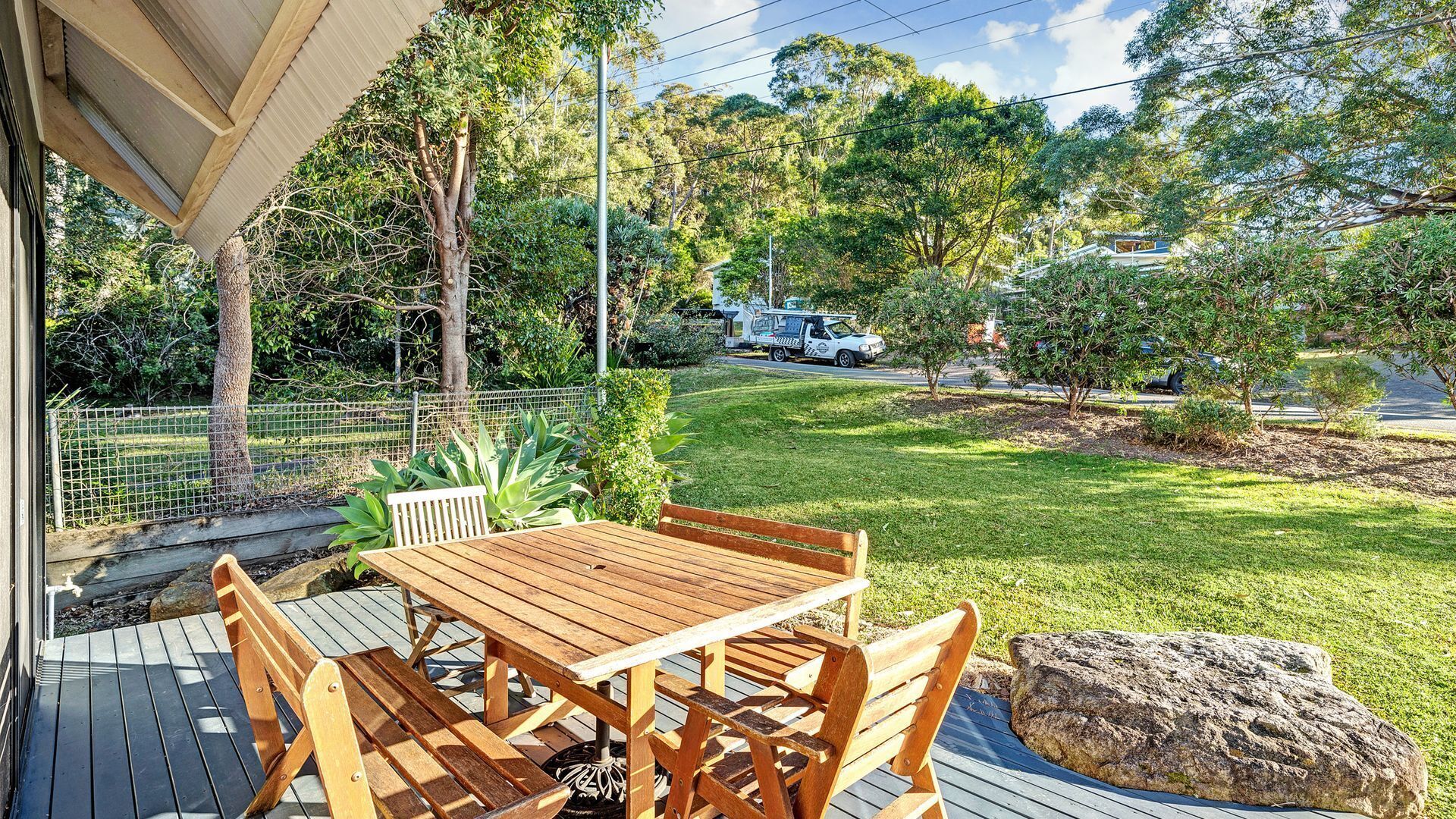 Sea Loft @ Hyams Beach — image 10