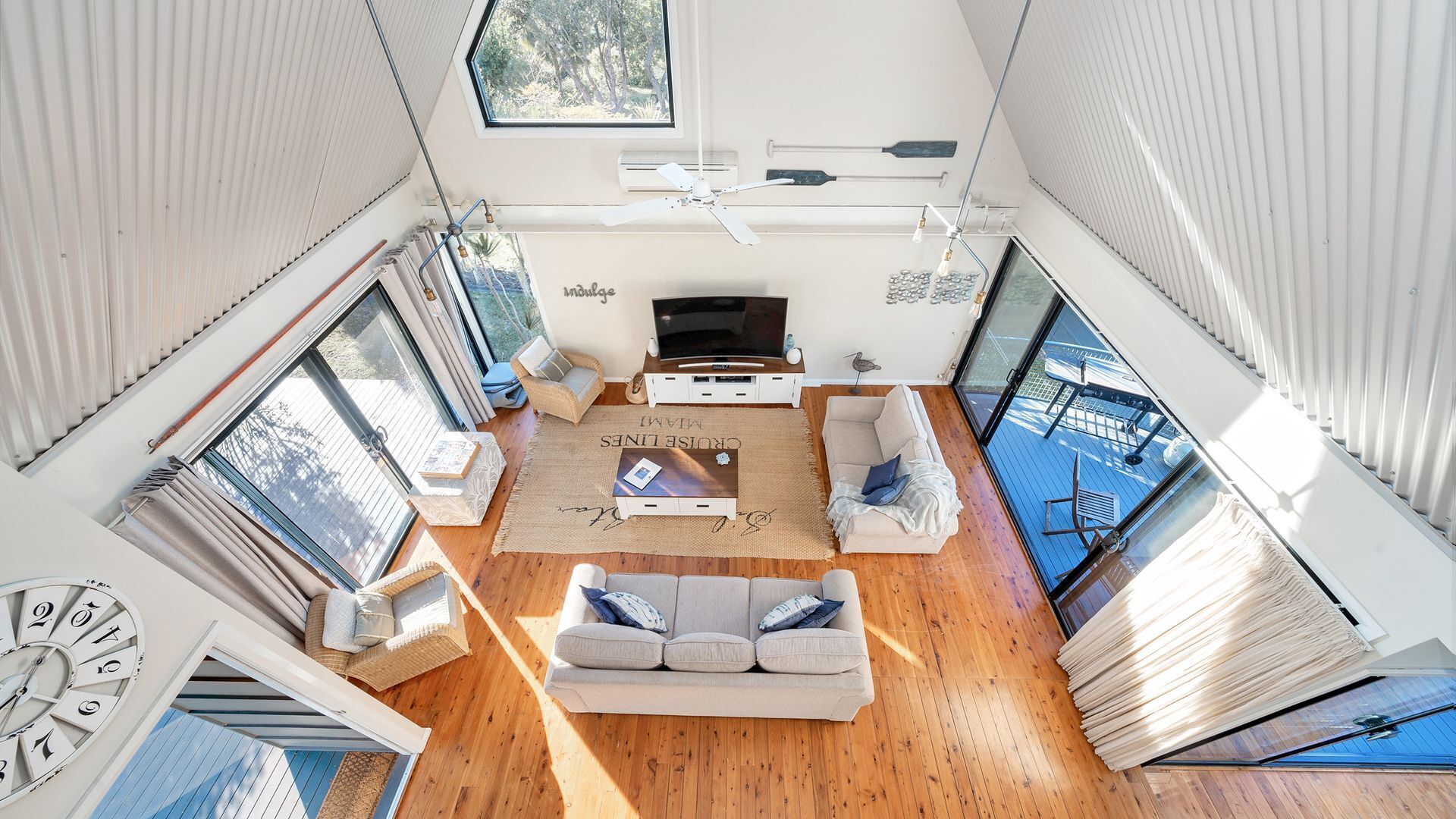 Sea Loft @ Hyams Beach — image 12