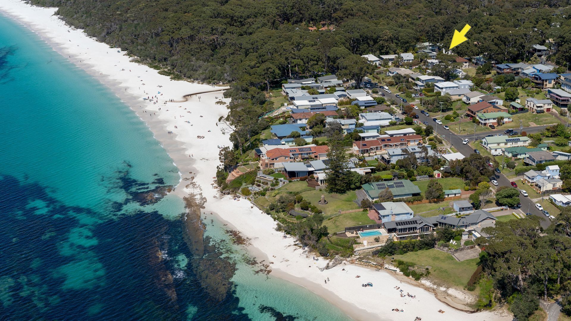 Sea Loft @ Hyams Beach — image 28