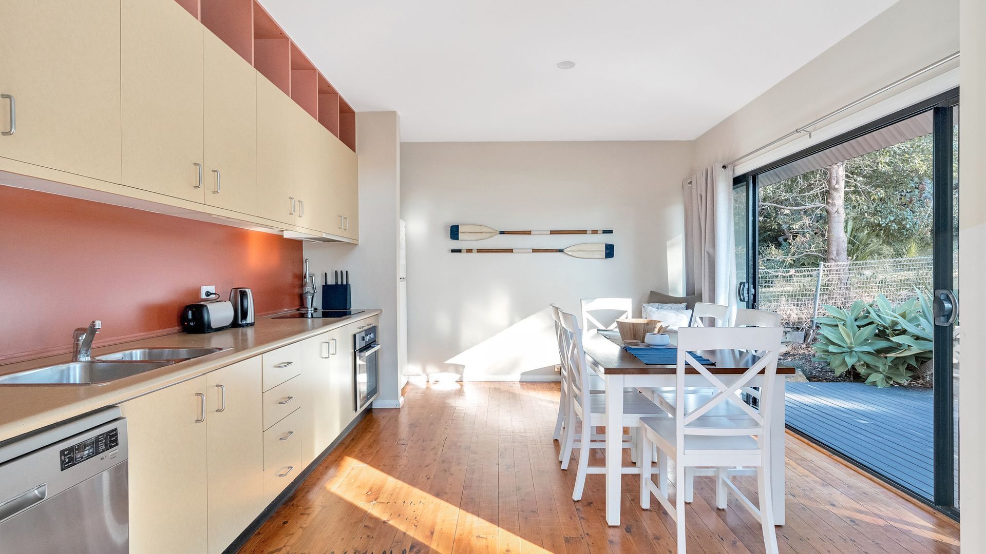 Sea Loft @ Hyams Beach — image 14