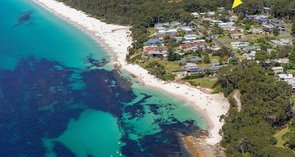 Sea Loft @ Hyams Beach