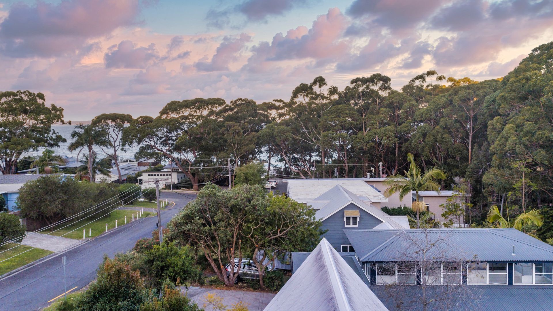 Sea Loft @ Hyams Beach — image 2