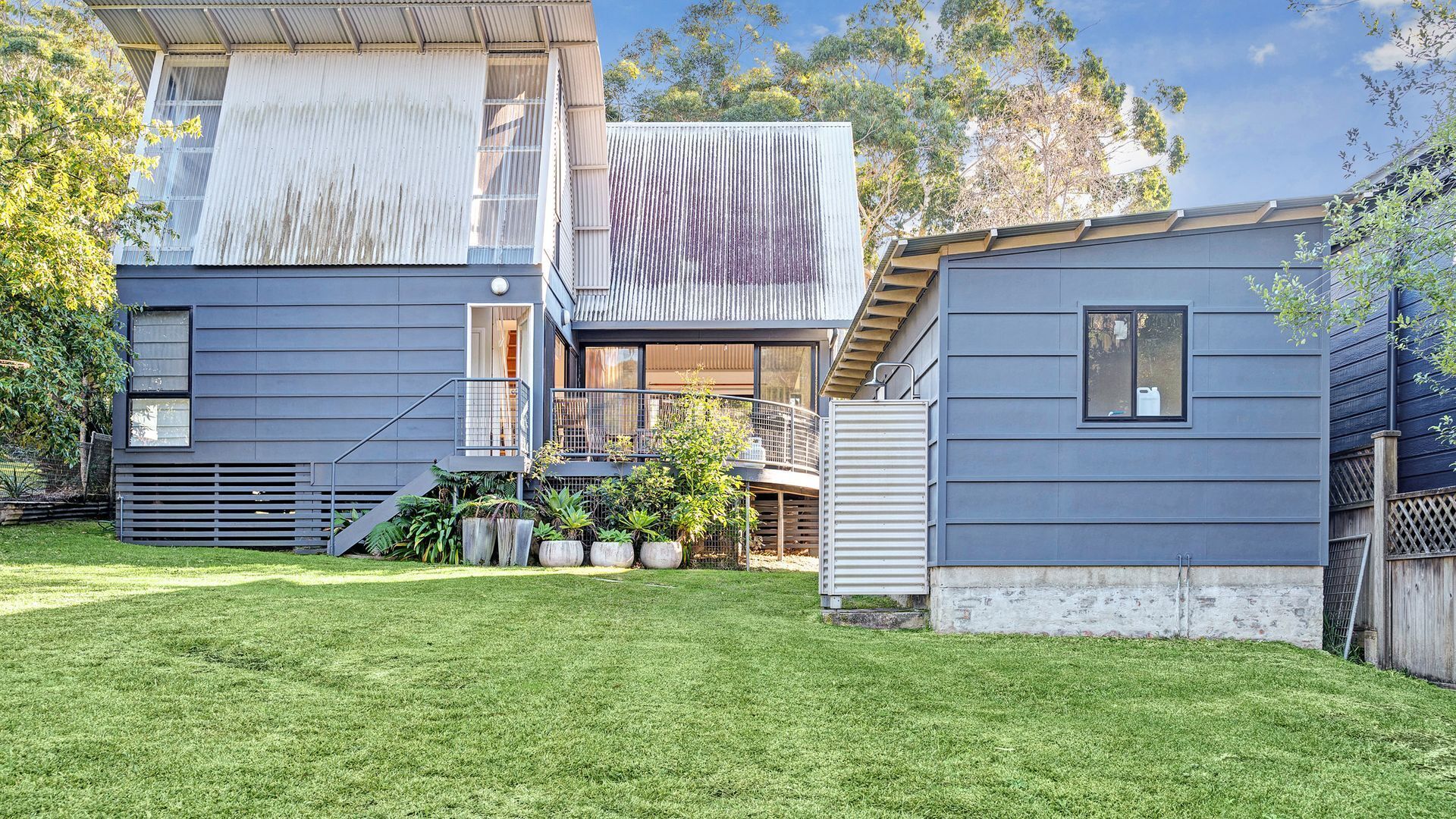 Sea Loft @ Hyams Beach — image 22