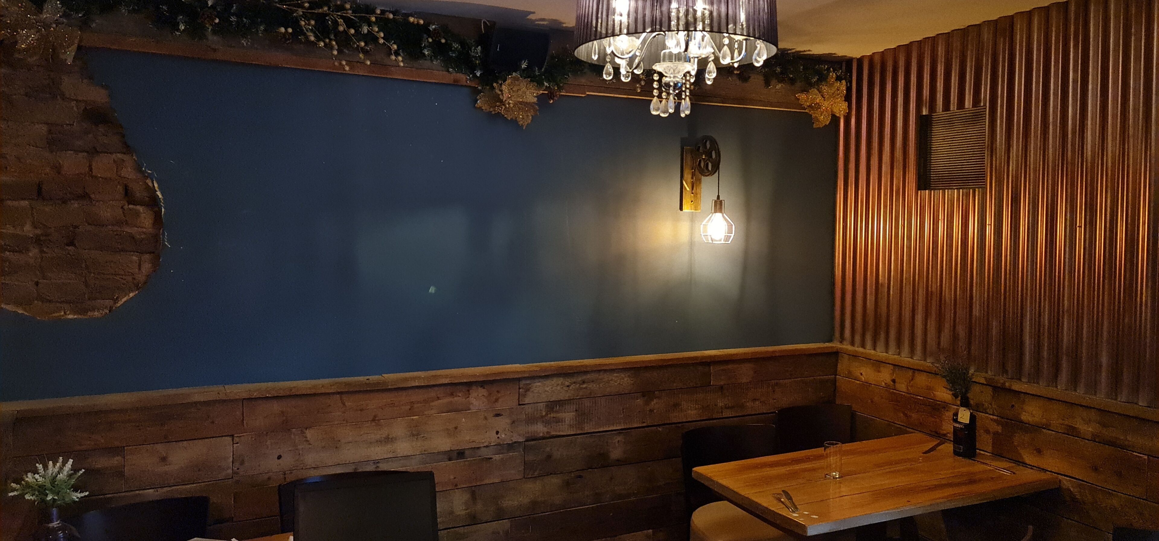 Foto - The Waterside Bar Rooms & Restaurant