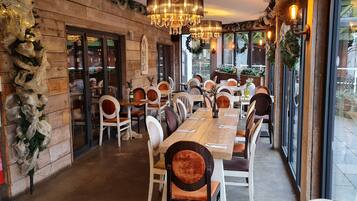 Restoran