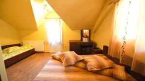 Double Room - Casa Ovidiu (Hateg)