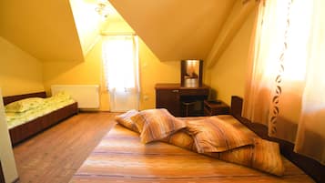 Chambre Double