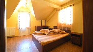 Double Room - Casa Ovidiu (Hateg)