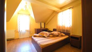 Chambre Double