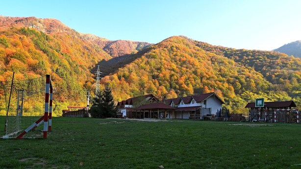 Double Room - Casa Ovidiu (Hateg)