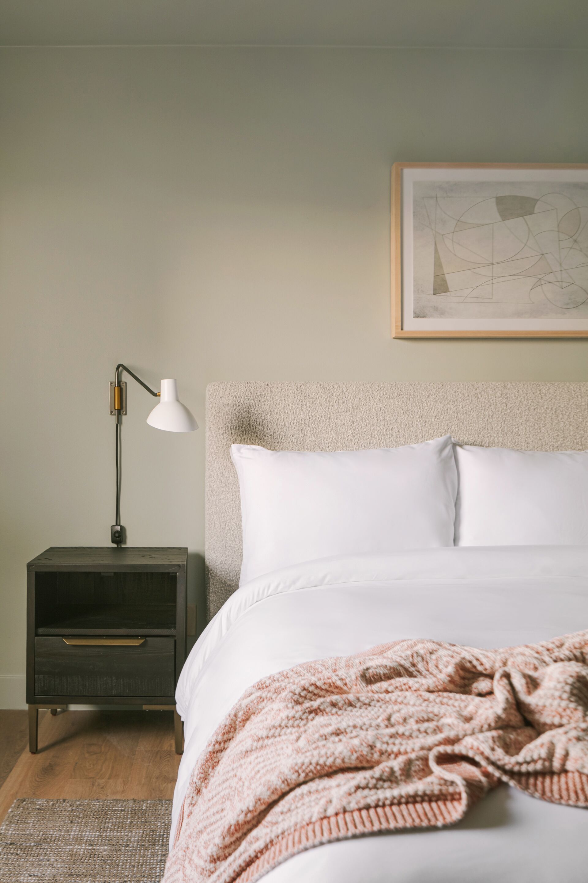 Sonder Solarena | King Room