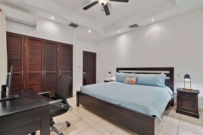 2 Schlafzimmer, Bügeleisen/Bügelbrett, Reisekinderbett, WLAN