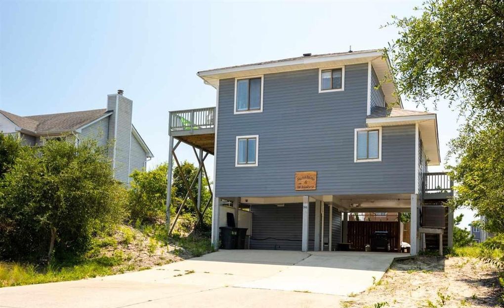 OS746A- Family, friendly vacation home in Ocean Sands with outdoor pool!