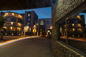 Exterior - The Palms by Eagles (Sekondi-Takoradi)