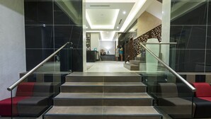 Interior - The Palms by Eagles Takoradi (Sekondi-Takoradi)