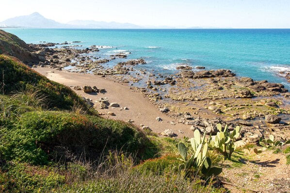 Plage