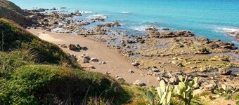 Villetta Rosamarina by Wonderful Italy