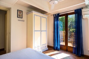 2 camere, ferro/asse da stiro, Wi-Fi gratuito, lenzuola