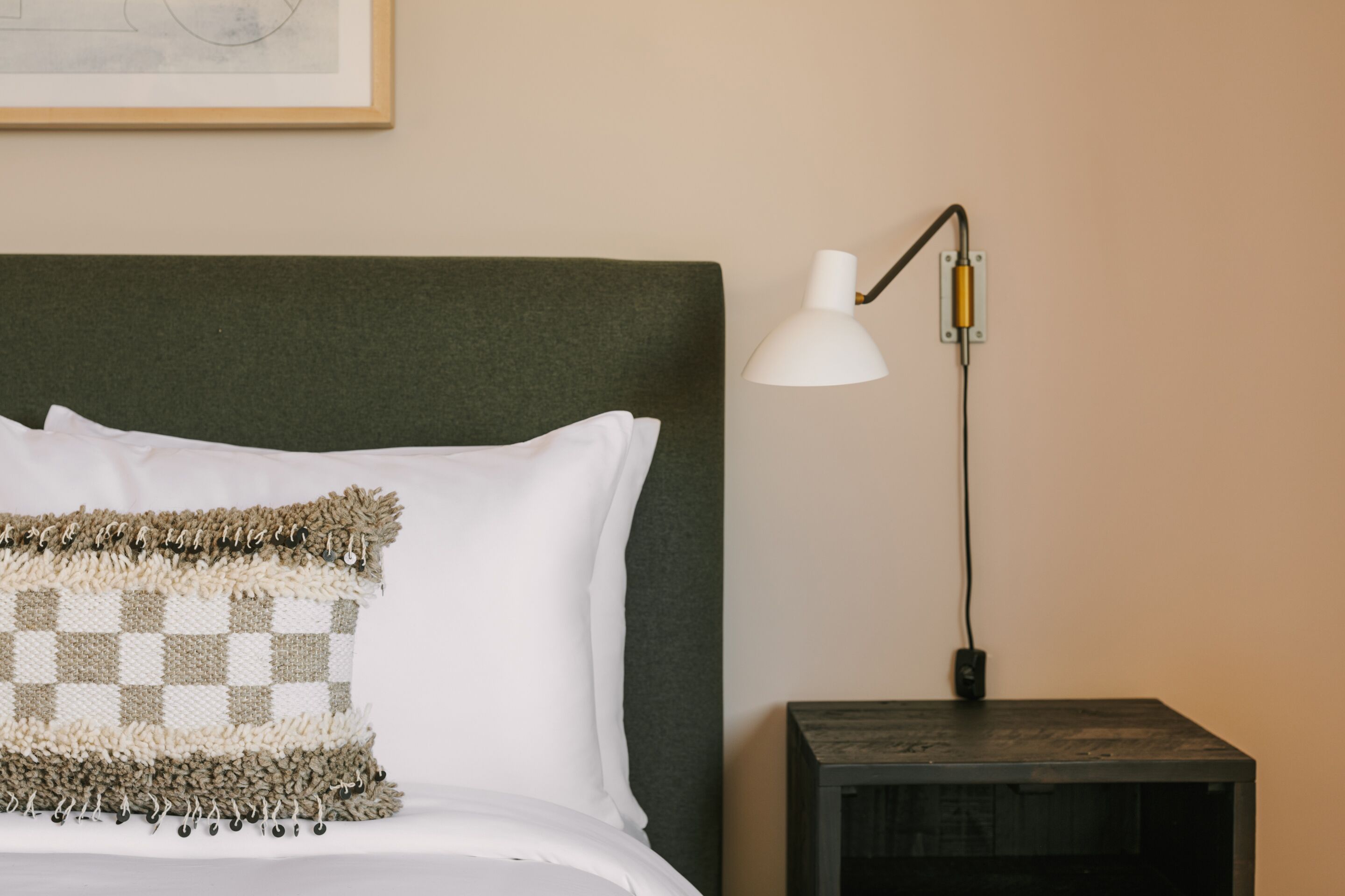 Sonder Solarena | Accessible Queen Room