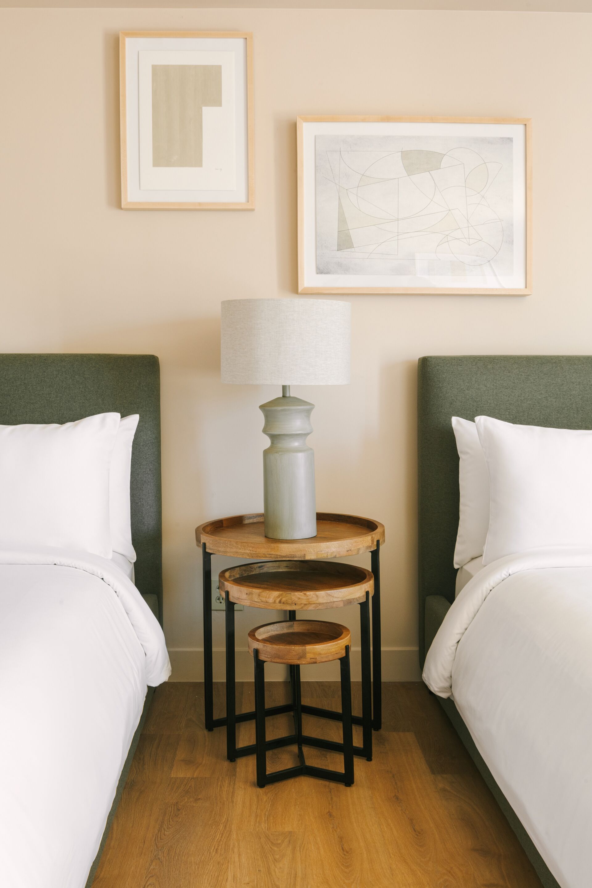 Sonder Solarena | Double Queen Room w/ Balcony