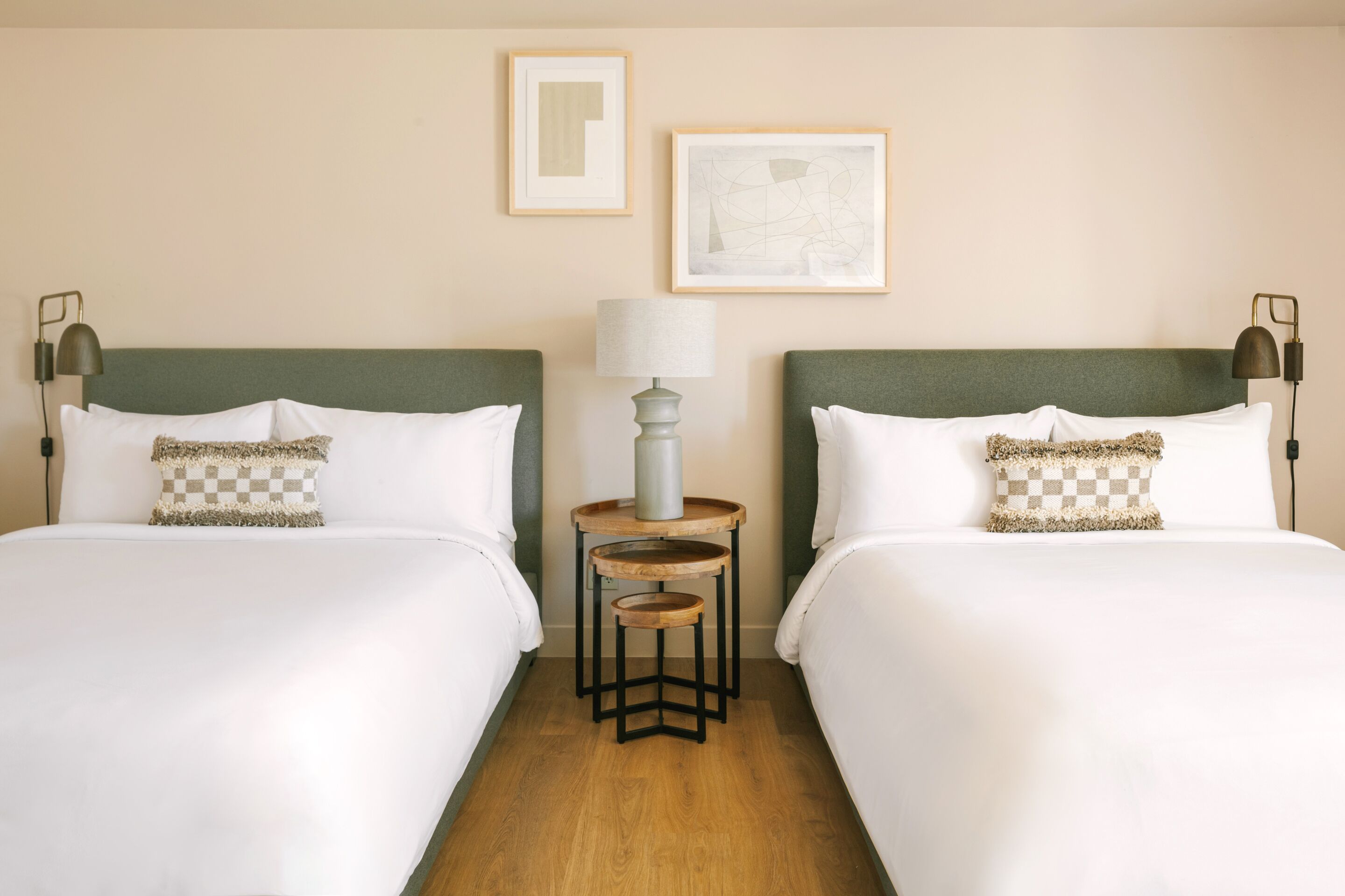 Sonder Solarena | Double Queen Room w/ Balcony