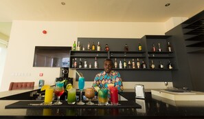 Bar (sur place)