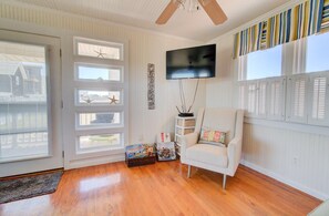 Télévision, lecteur de DVD