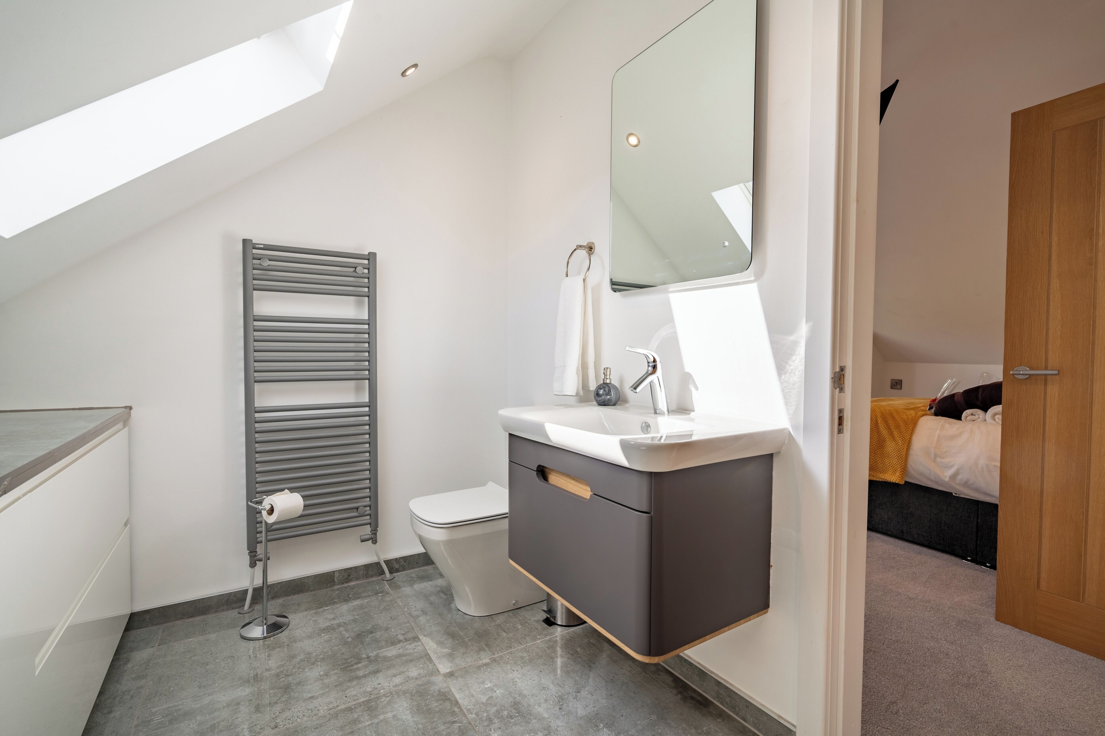 Valley View Lodges Pendle View 3 Bedrooms