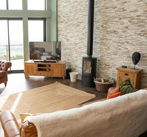 Cabin | Nội thất