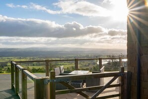 Cabin | Khuôn viên nơi lưu trú