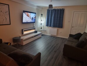 Cottage | Living room