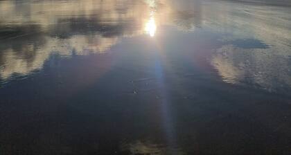 Impeccable Beachfront 2-bed Cottage in St Bees