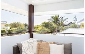 Property grounds - On Northpoint at Salt (Kingscliff)