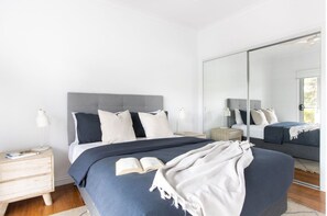 4 Schlafzimmer, kostenloses WLAN