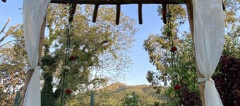 Pousada Vale do Chapéu