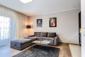 Cofres nos quartos, individualmente decorados