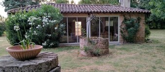 Gîte charmille - In the heart of an old mill