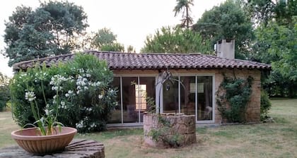 Gîte charmille - In the heart of an old mill