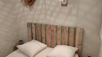 1 slaapkamer, rolstoeltoegang