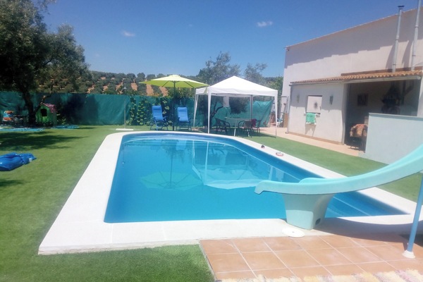 Poolblick