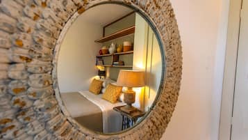 1 Schlafzimmer, Zimmersafe, Schreibtisch, kostenloses WLAN